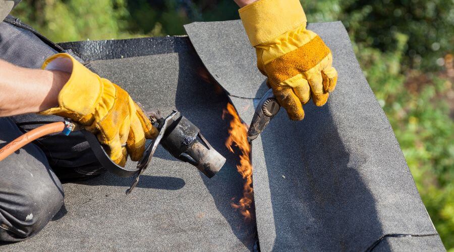 Expert top industrial roofings services in Plant City, FL